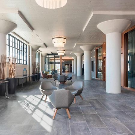 Courtyard By Marriott Waterloo Cedar Falls Экстерьер фото