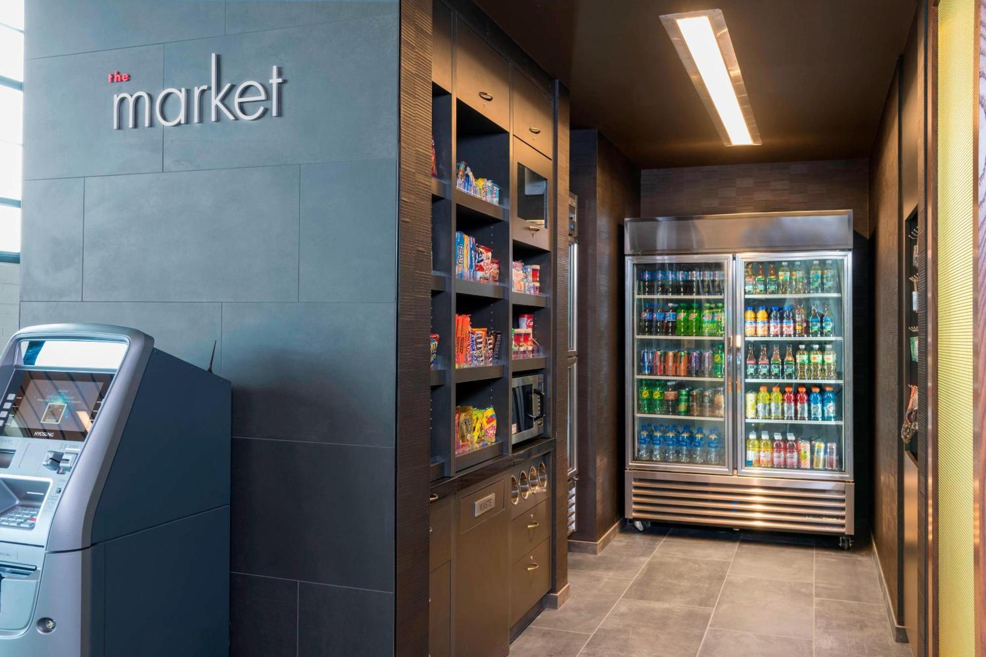 Courtyard By Marriott Waterloo Cedar Falls Экстерьер фото
